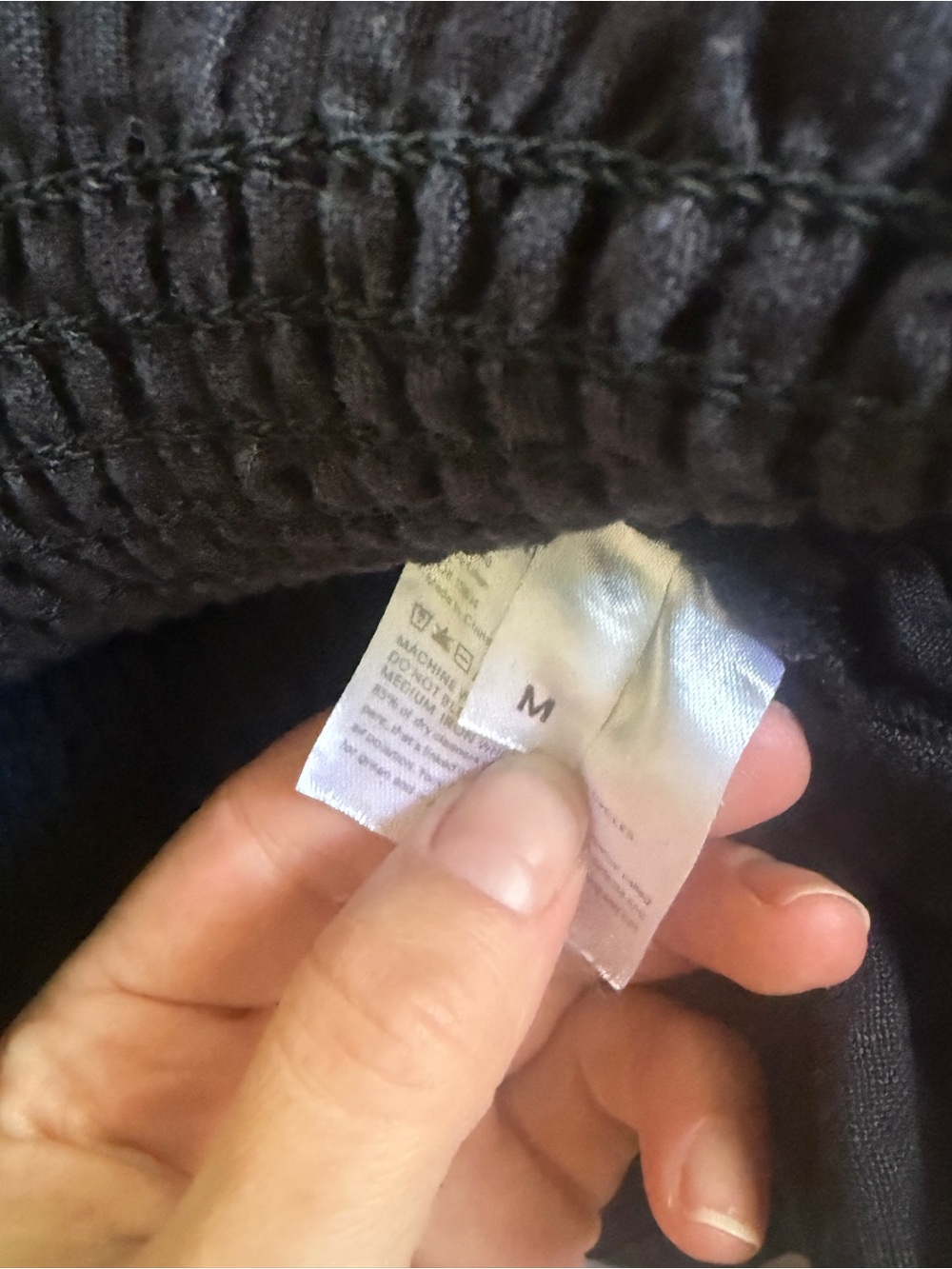 Reformation Junebug Linen Top - Picture 9 of 11